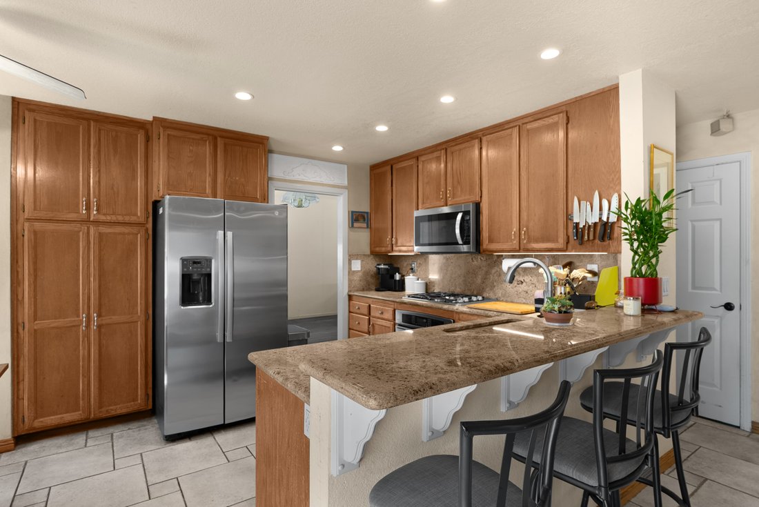 House in Cotati, California, United States 4 - 18611468