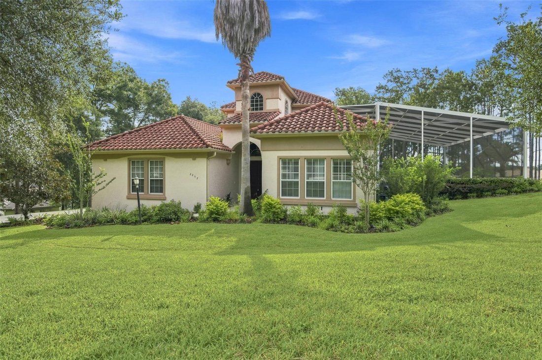 House in Hernando, Florida, United States 1 - 18612585