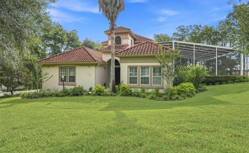 House in Hernando, Florida, United States 1
