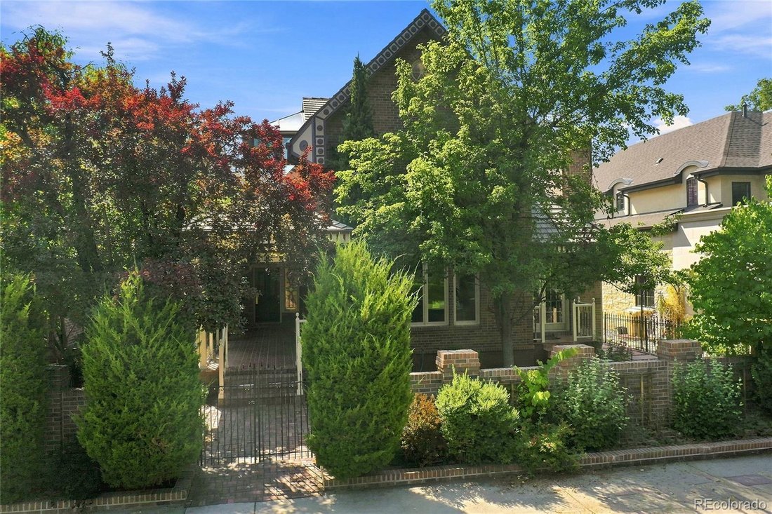 House in Denver, Colorado, United States 2 - 18611682
