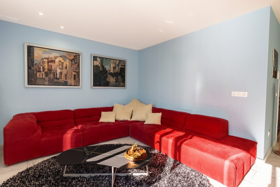 Apartment in Alicante, Valencian Community, Spain 4 - 18613808