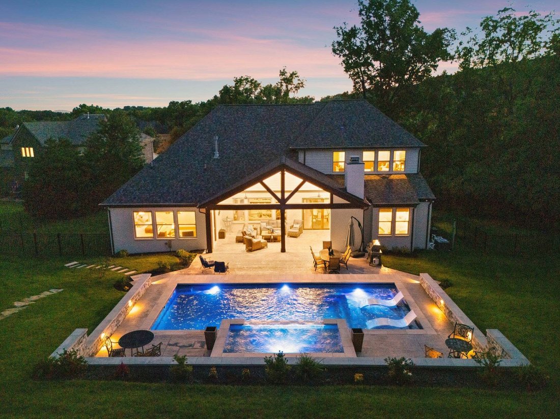 House in Franklin, Tennessee, United States 2 - 18615257