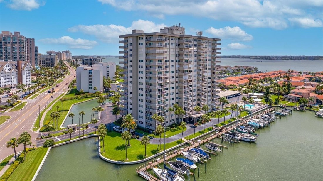 Condo in Clearwater, Florida, United States 1 - 18611334