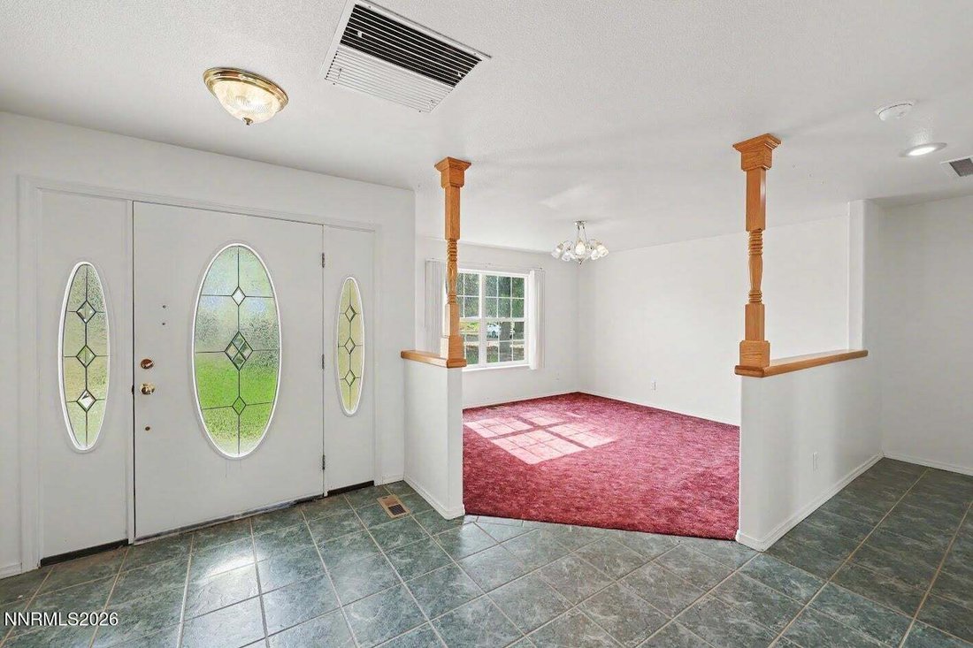 House in Fallon, Nevada, United States 2 - 18611607