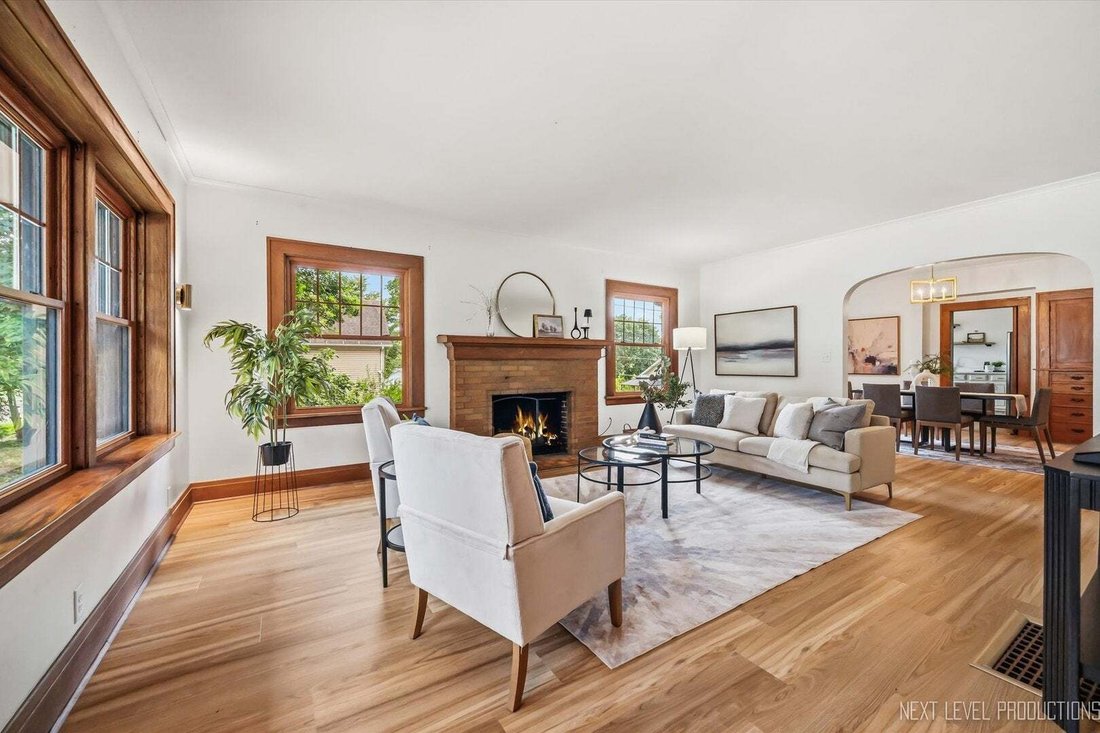 House in St. Charles, Illinois, United States 4 - 18609589
