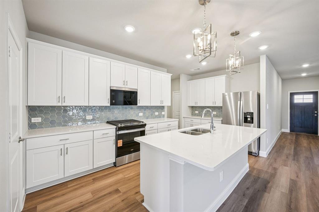 House in Fort Worth, Texas, United States 3 - 18552709