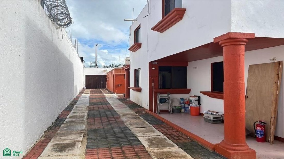 House in Cancún, Quintana Roo, Mexico 2 - 17232780