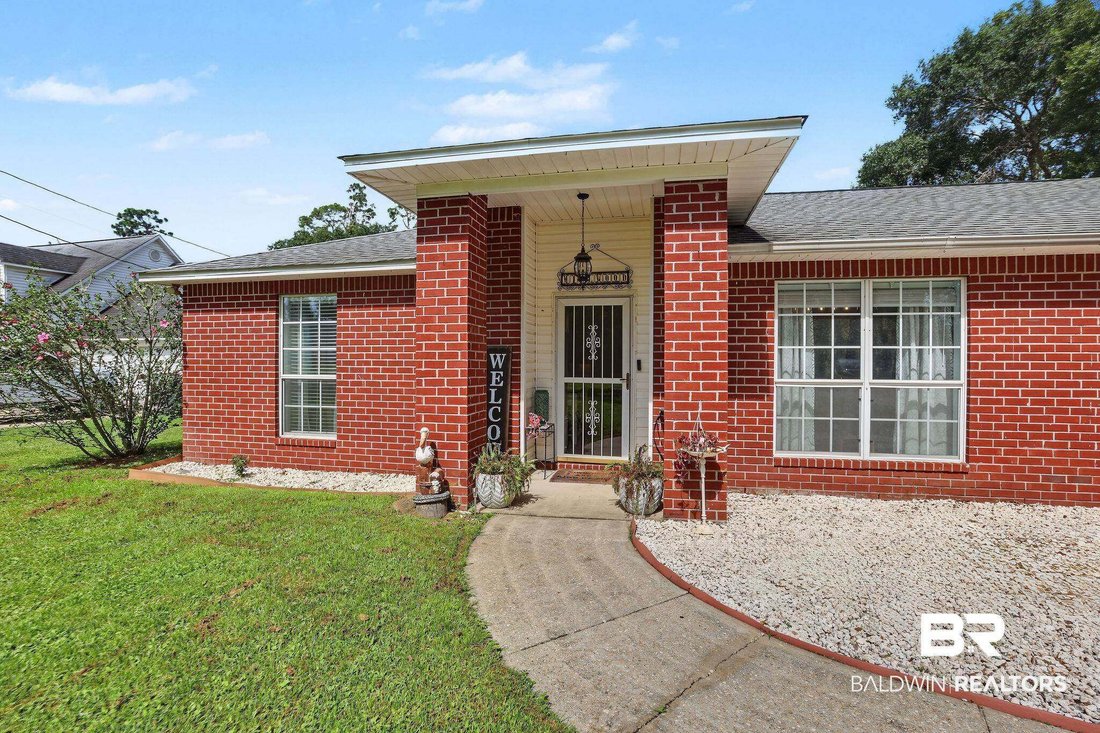 House in Foley, Alabama, United States 2 - 18523996