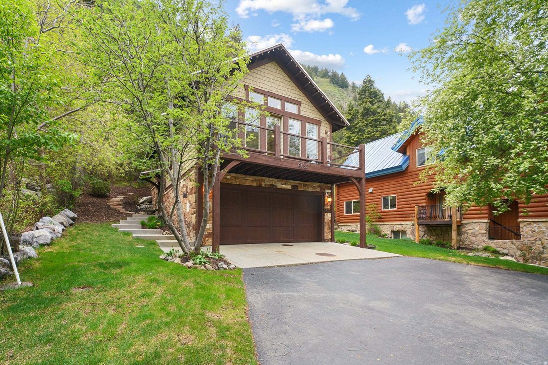 House in Provo, Utah, United States 2 - 18604451