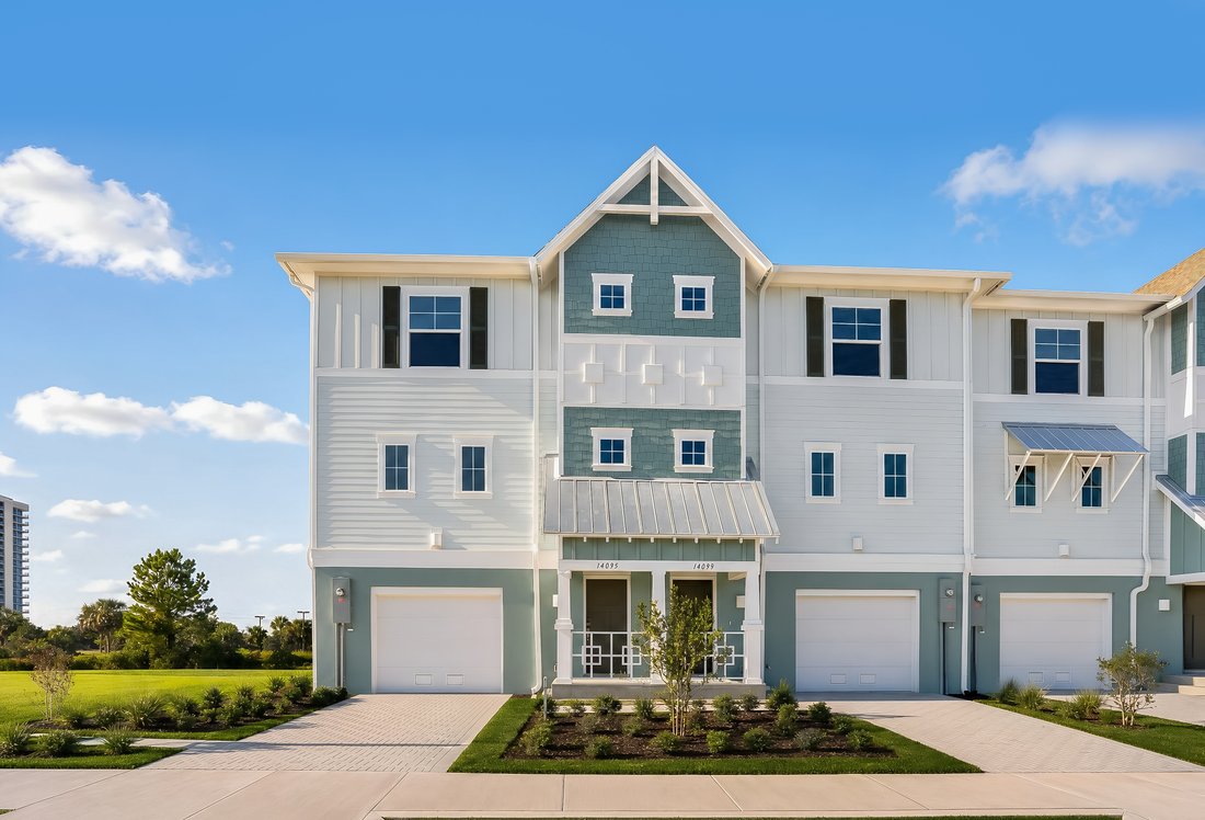 House in Pensacola, Florida, United States 1 - 18484675