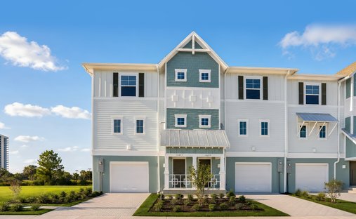 Maison à Pensacola, Floride, États-Unis 1