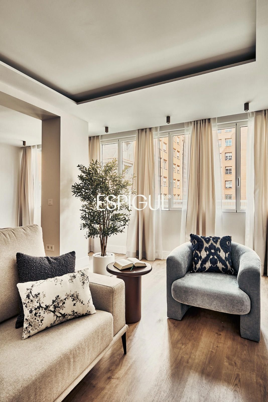 Appartement à Salamanque, Madrid, Espagne 5 - 18609179