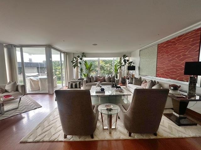 Apartment in Lima, Belarus 4 - 18610387