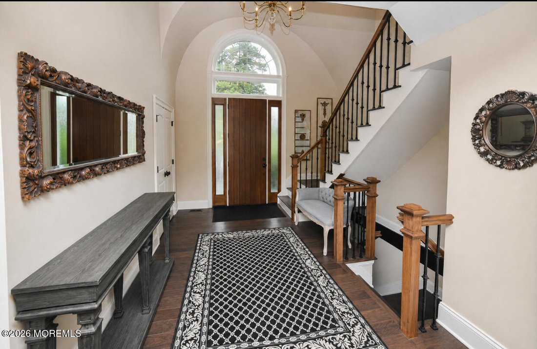 House in Manasquan, New Jersey, United States 5 - 18615159