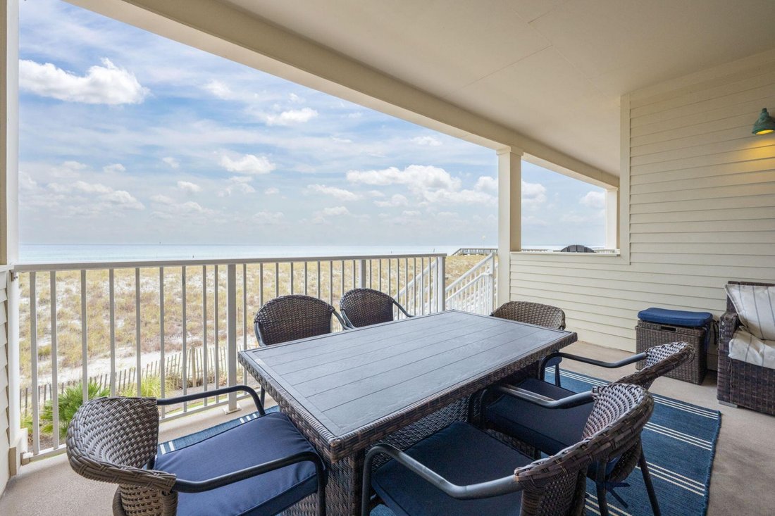 House in Pensacola Beach, Florida, United States 3 - 17911956
