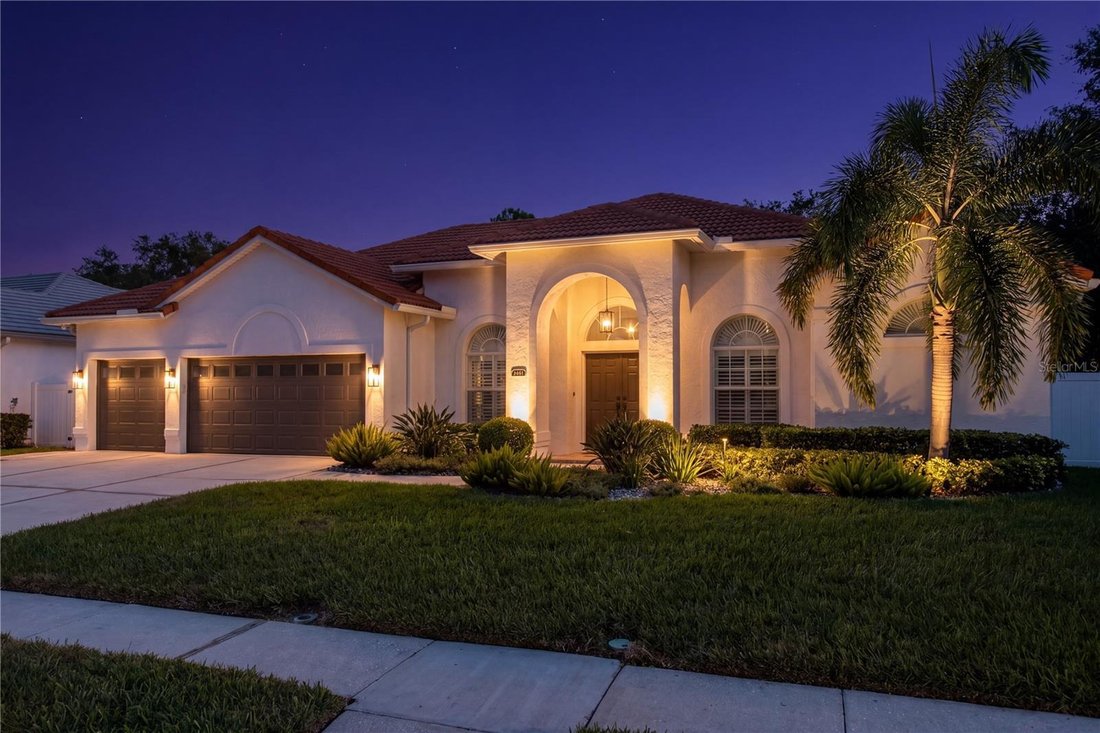House in Tampa, Florida, United States 2 - 18612619