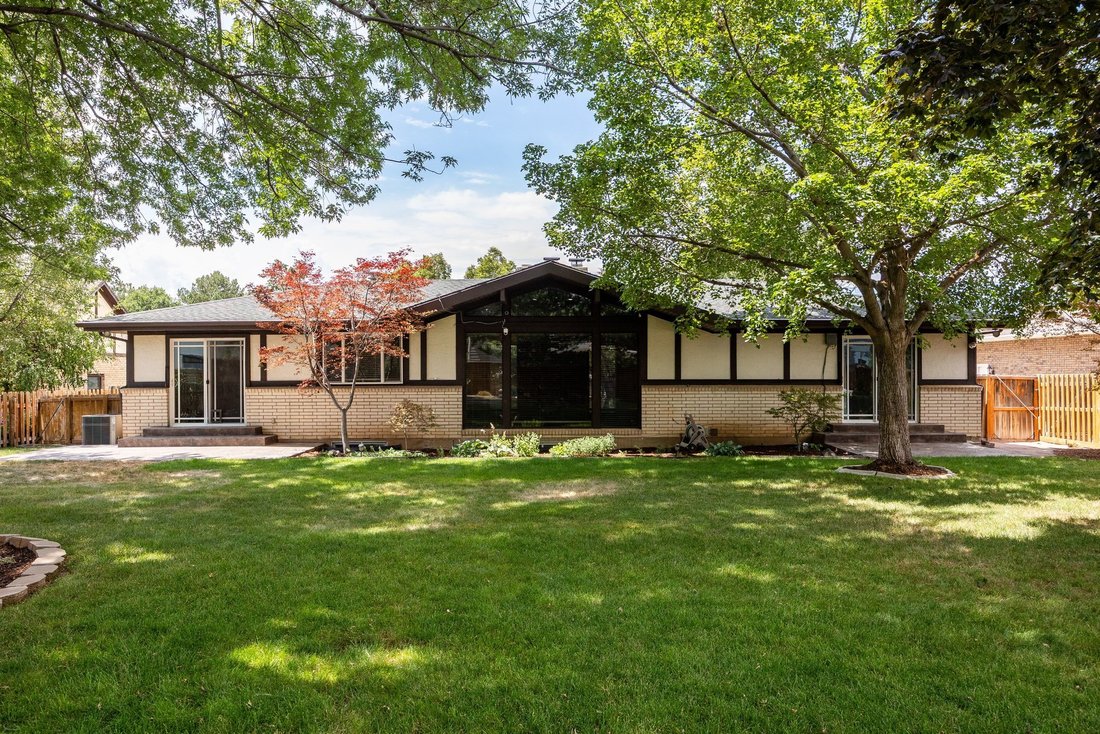 House in Sandy, Utah, United States 4 - 18610383