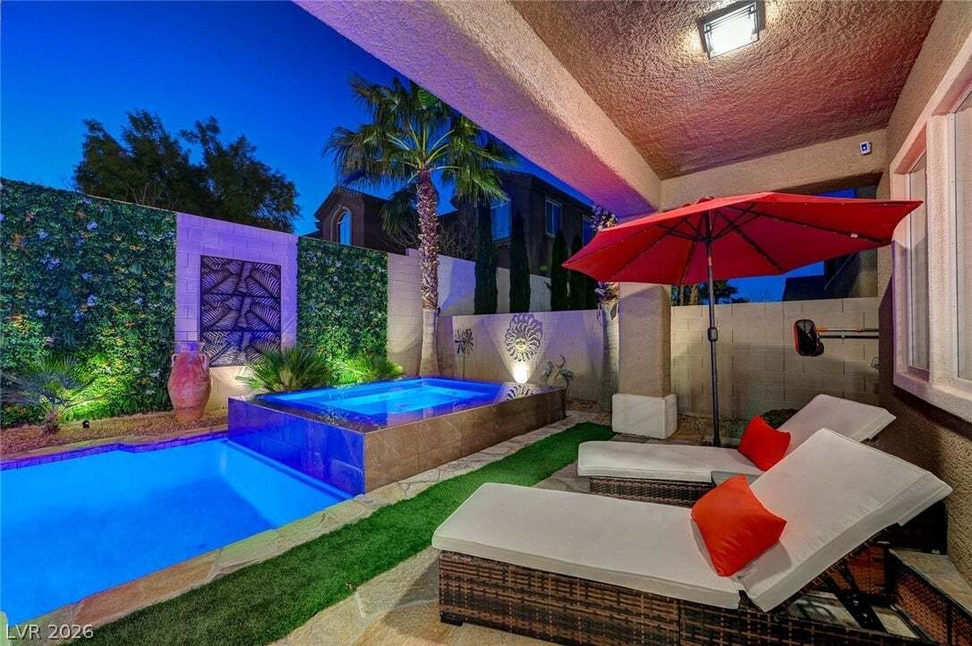 House in Henderson, Nevada, United States 3 - 18611785