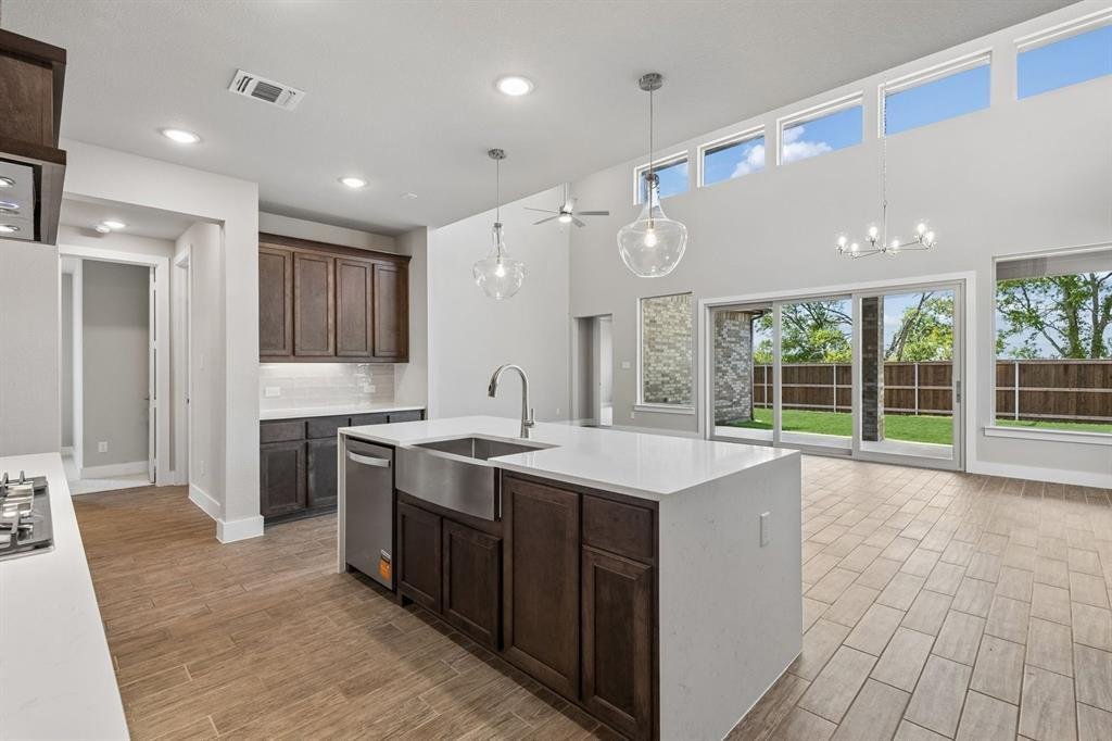 House in Fort Worth, Texas, United States 5 - 18615774