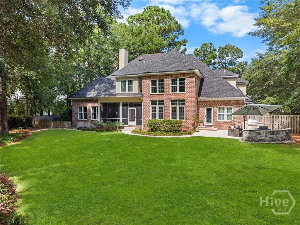 House in Savannah, Georgia, United States 4 - 18613455
