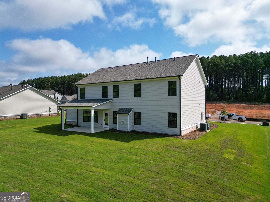 House in Social Circle, Georgia, United States 5 - 17830109
