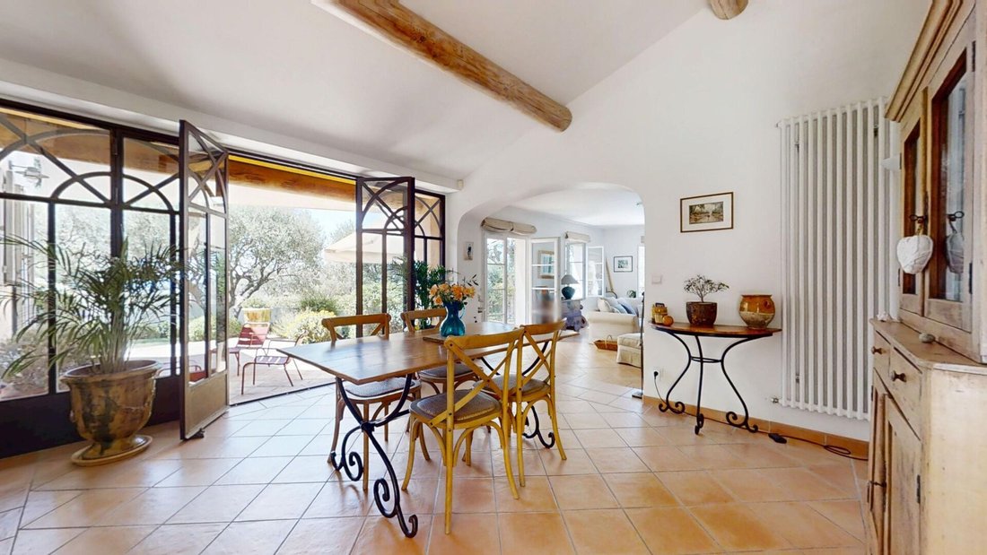 House in Coste Chaude-Mauveou, La Seyne-sur-Mer, France 5 - 18609815