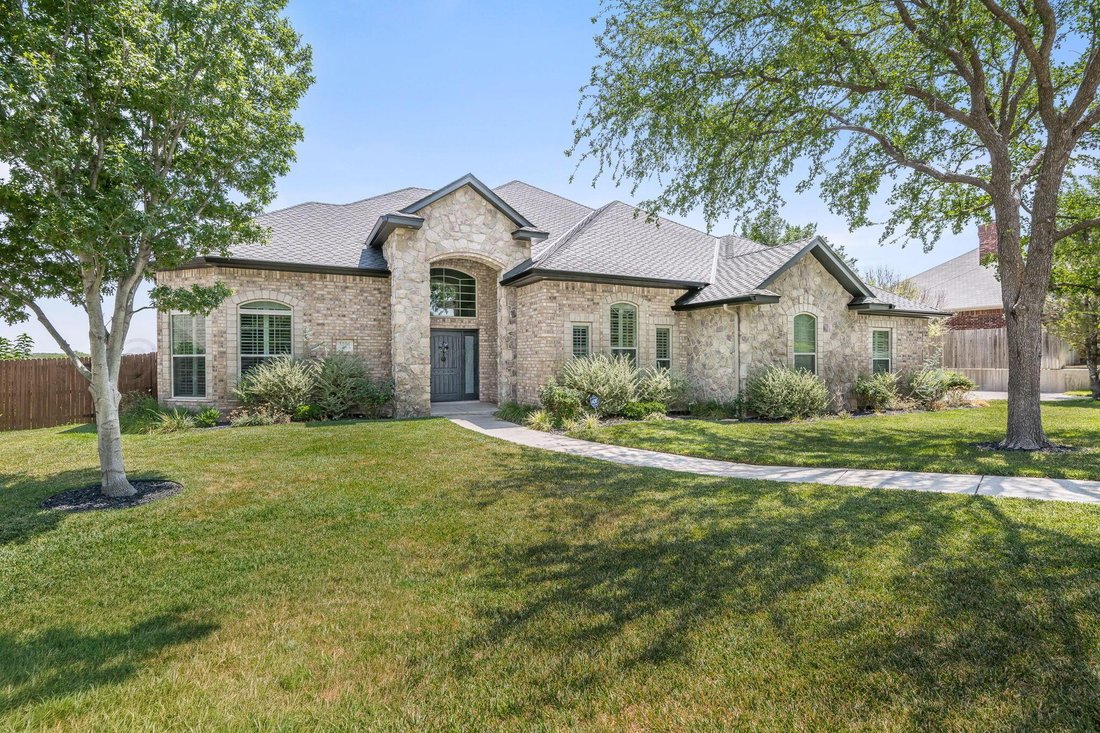 House in Amarillo, Texas, United States 3 - 17559540