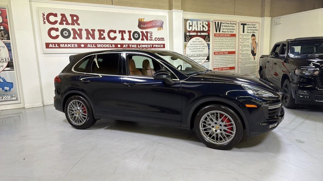 Suv in Tucker, GA, United States 4 - 18614380