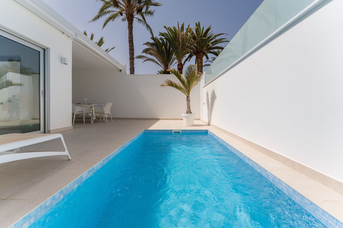 House in Maspalomas, San Bartolome de Tirajana, Canary Islands 4 - 18600289