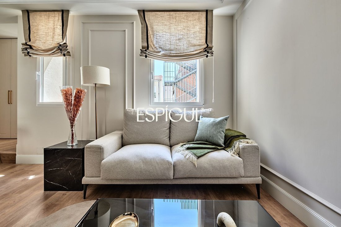 Appartement à Salamanque, Madrid, Espagne 5 - 18609227