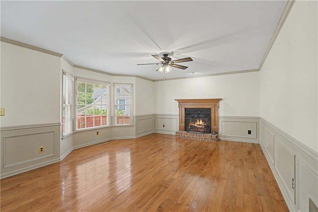 House in Marietta, Georgia, United States 5 - 18158886