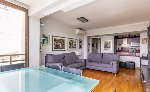 Apartment in Pollenca, Balearic Islands, Spain 1
