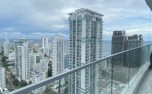 Condo in Cartagena de Indias, Sucre, Colombia 1