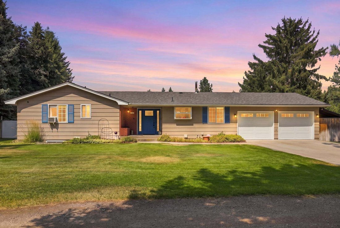 House in Spokane, Washington, United States 1 - 18611606