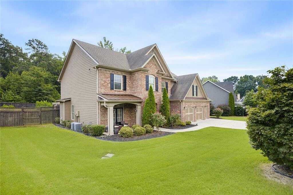 House in Marietta, Georgia, United States 5 - 18609193