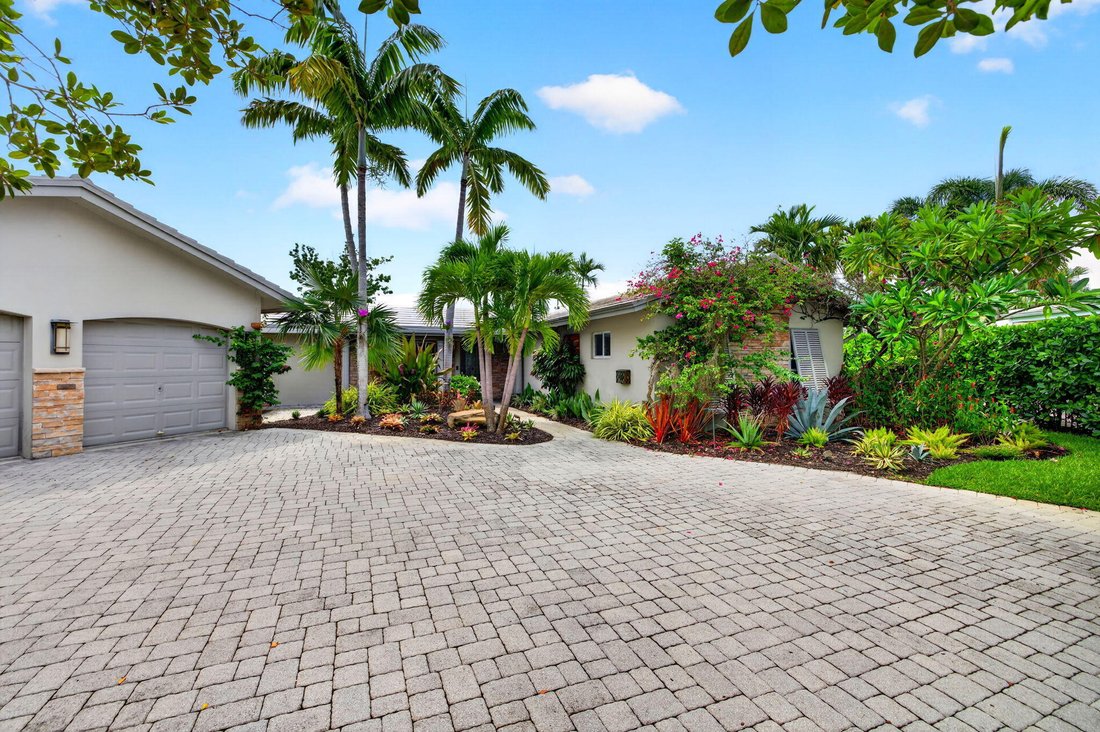 House in Wilton Manors, Florida, United States 4 - 18604575