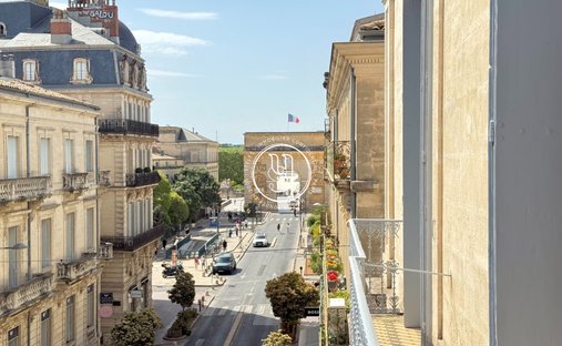 Apartment in Port Marianne, Montpellier, France 1