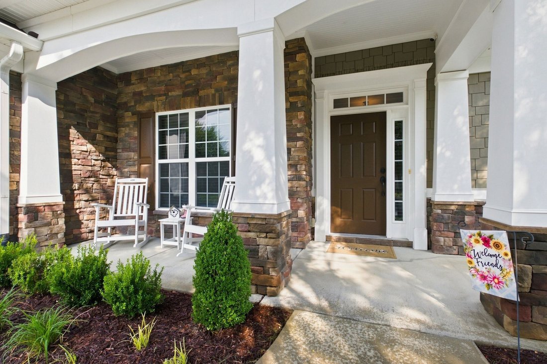 House in Mt. Juliet, Tennessee, United States 5 - 18608988