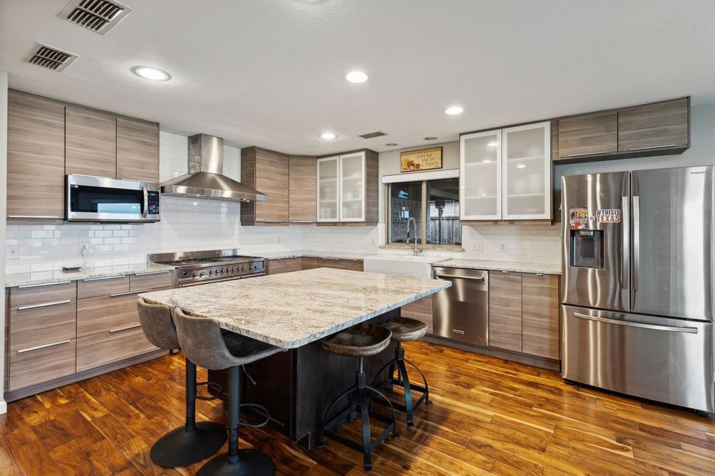 House in Rowlett, Texas, United States 5 - 18613620
