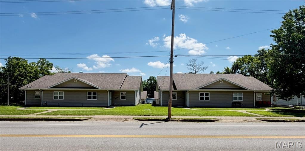 Salem, Missouri, United States 1 - 17528710