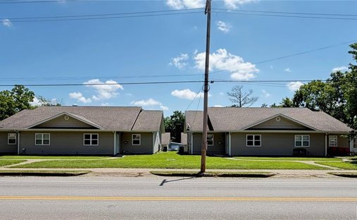 Salem, Missouri, United States 1