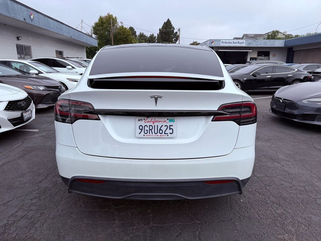 Suv in Fremont, CA, United States 5 - 18614355