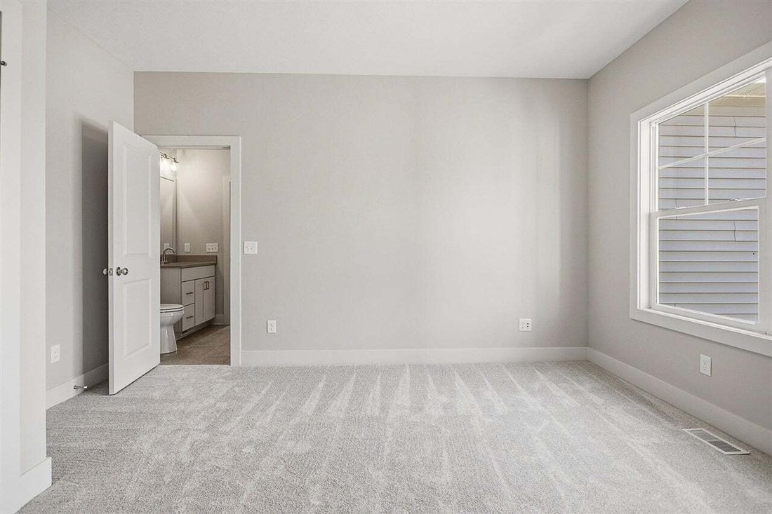 House in Hudsonville, Michigan, United States 4 - 18609213