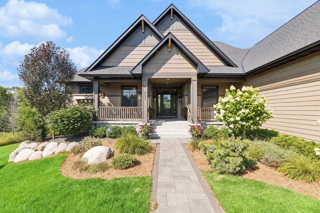 House in Stillwater, Minnesota, United States 2 - 18610269