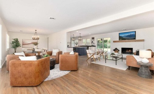 Haus in Denver, Colorado, Vereinigte Staaten 1