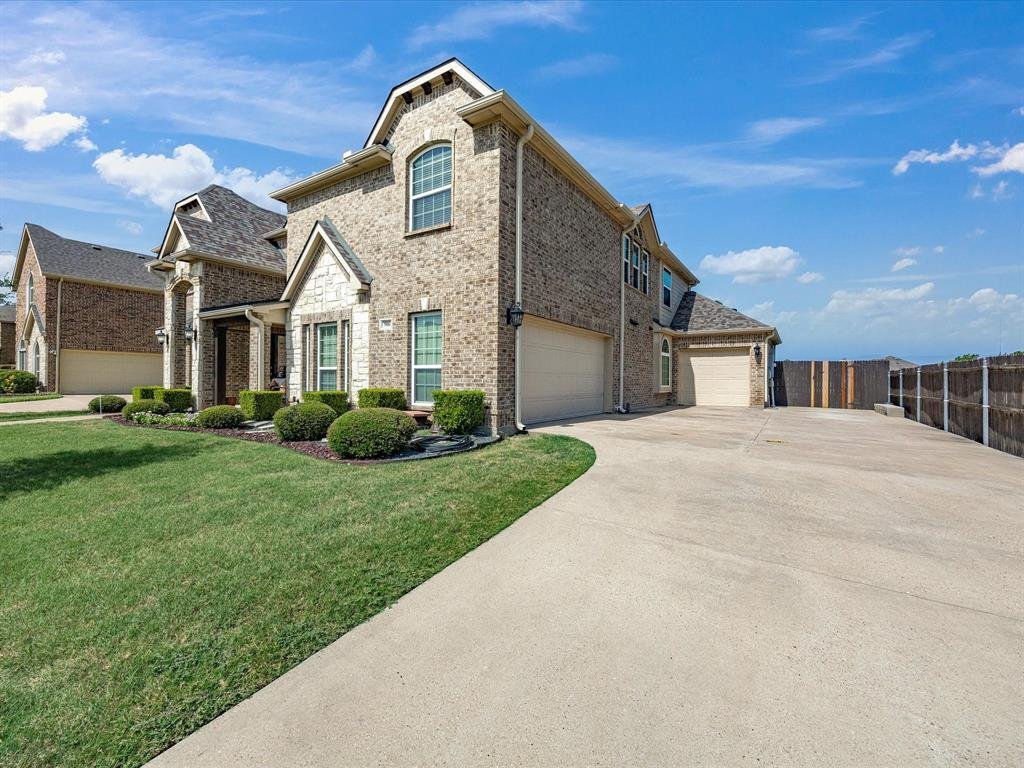 Casa a Cedar Hill, Texas, Stati Uniti 3 - 18610092