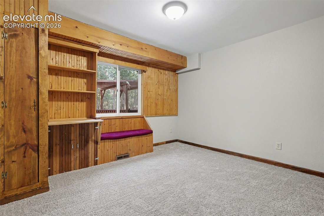 Maison à Colorado Springs, Colorado, États-Unis 5 - 17049600