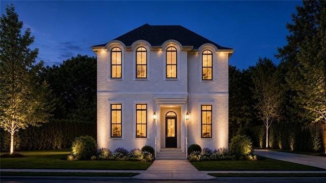 New Orleans, Louisiana, United States 1 - 18611249