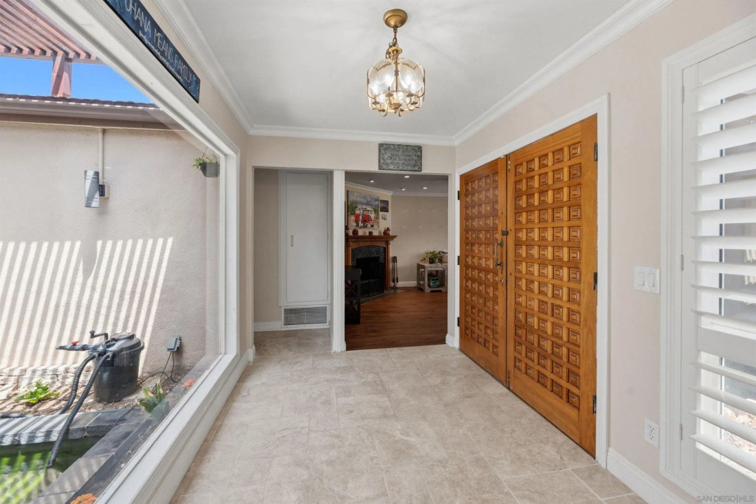House in San Diego, California, United States 5 - 18611002
