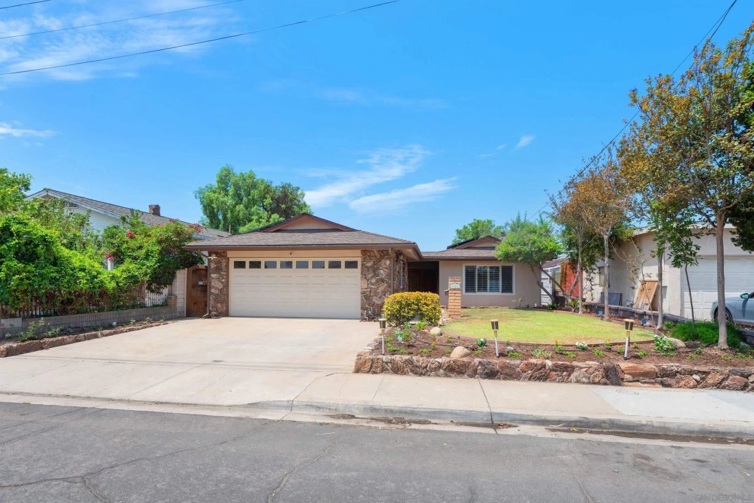 House in San Diego, California, United States 3 - 18611002